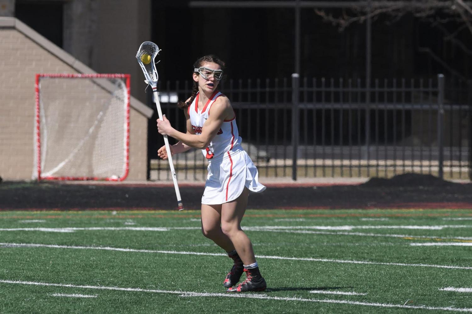 Carthage Women?s Lacrosse